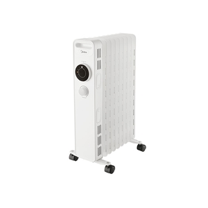 רדיאטור 9 צלעות דגם NY2009-20M MIDEA