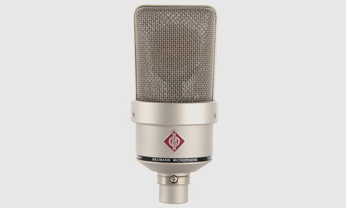 מיקרופון אולפן Neumann TLM-103