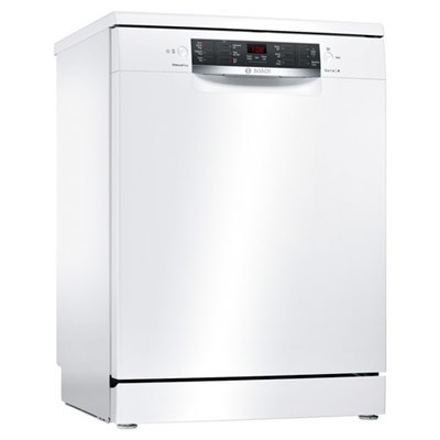מדיח כלים רחב Bosch SMS46IW10G בוש