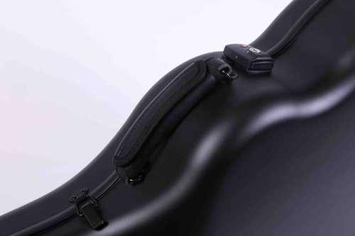 קייס קשיח לקלאסית מקרבון Altamira AC-50 Carbon