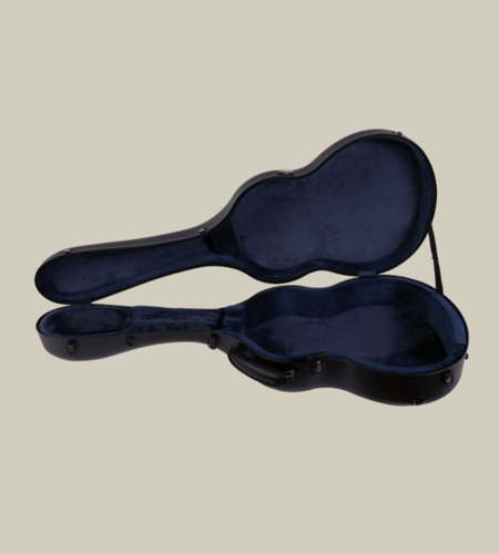 קייס קשיח לקלאסית מקרבון Altamira AC-50 Carbon