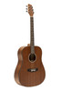 גיטרה אקוסטית Stagg SA25 D MAHO