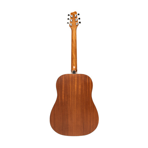גיטרה אקוסטית Stagg SA25 D MAHO