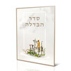 סדר הבדלה עדות המזרח