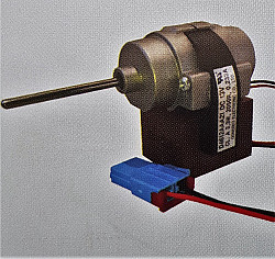מנוע פאן תואם אמנה קוריאני קריסטל 13V