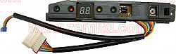 כרטיס תצוגה 6871A20682A - LG 