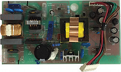 כרטיס ספק למקרר האייר HRF628
