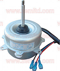 מנוע מעבה  טורנדו YDK36-6 / YDK24-6F
