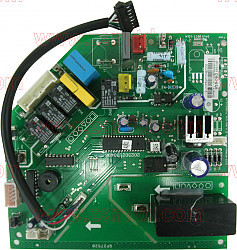 כרטיס פיקוד מאייד INVERTER 38