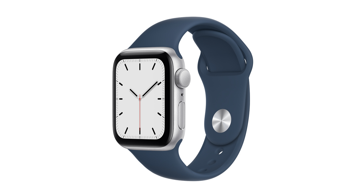 apple watch se é bom