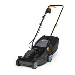 מכסחת דשא חשמלית אלפינה 1400 BL 380 וואט