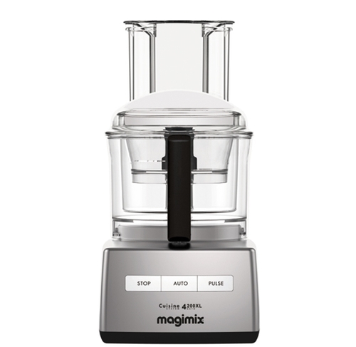 מעבד מזון 3 ל' פתח רחב MAGIMIX CS4200JXL PREMIUM