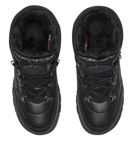 נעלים לקור לנשים WOMEN'S THERMOBALL™ LACE II