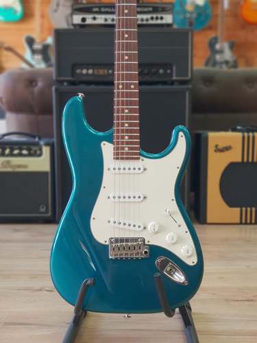 Suhr Classic S 2014