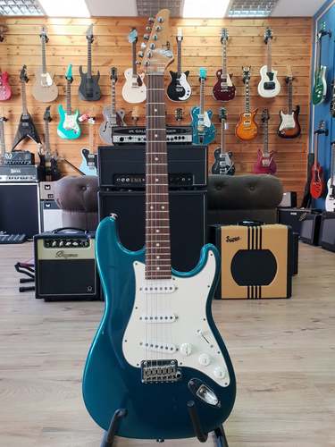 Suhr Classic S 2014