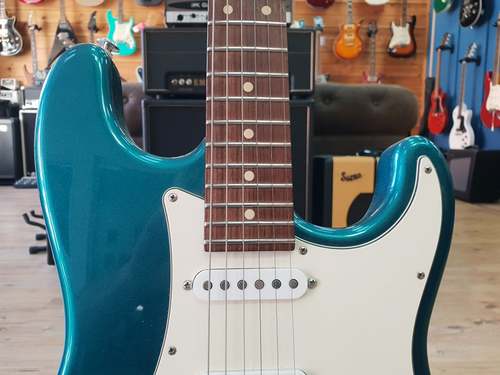 Suhr Classic S 2014