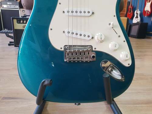 Suhr Classic S 2014