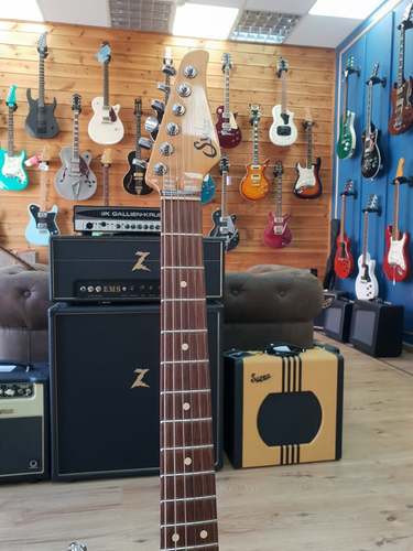 Suhr Classic S 2014