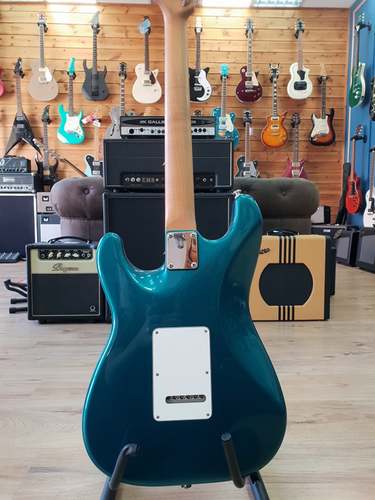 Suhr Classic S 2014