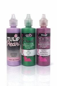 סט 3 בקבוקי צבע טוליפ Slick