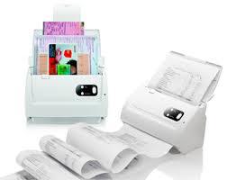 Plustek SmartOffice PS283