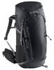 תרמיל מוצ'ילה 42+8 ליטר Asymmetric מבית vaude