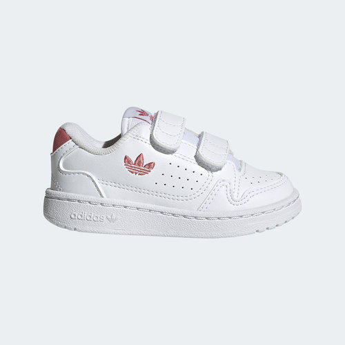 נעלי אדידס צעד ראשון - Adidas NY 90 CF I ftwr white - אלוף ספורט