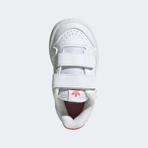 נעלי אדידס צעד ראשון - Adidas NY 90 CF I ftwr white - אלוף ספורט