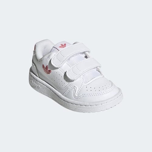 נעלי אדידס צעד ראשון - Adidas NY 90 CF I ftwr white - אלוף ספורט
