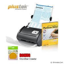 Plustek SmartOffice PS286 Plus