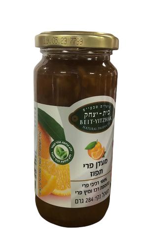 ריבת תפוזים