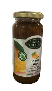 ריבת תפוזים