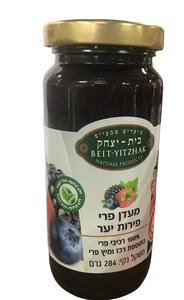 ריבת פירות יער