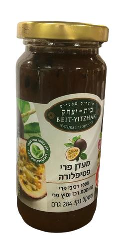 ריבת פסיפלורה