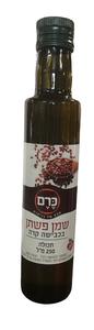 שמן פשתן