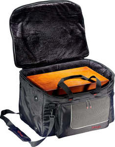 נרתיק לקחון מרופד Stagg SCAJB2050