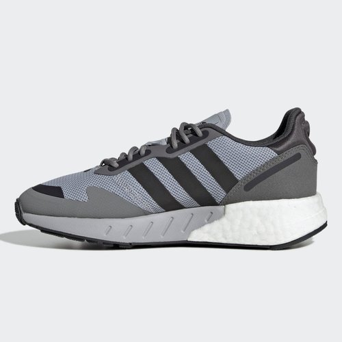 adidas zx silver