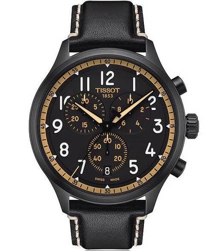 Tissot T1166173605202