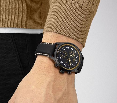 Tissot T1166173605202