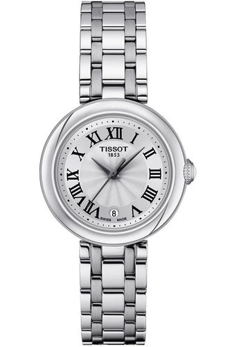 Tissot T1260101101300 BELLISSIMA נשים