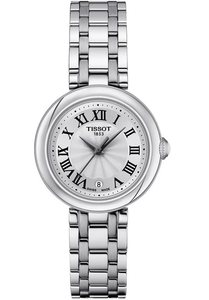 Tissot T1260101101300 BELLISSIMA נשים