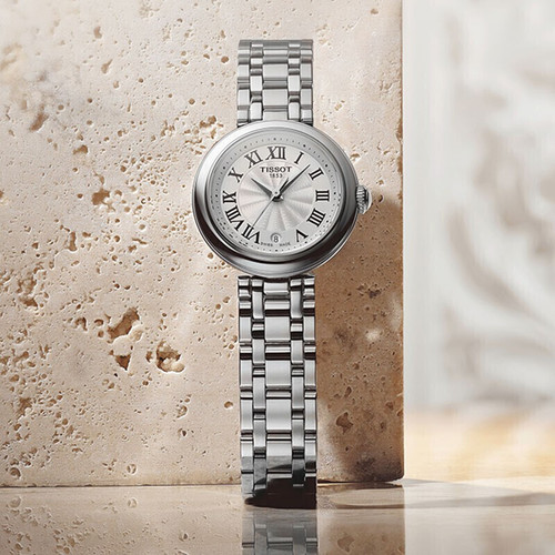 Tissot T1260101101300 BELLISSIMA נשים