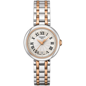 Tissot T1260102201301 BELLISSIMA נשים