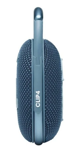 רמקול נייד JBL Clip 4 כחול