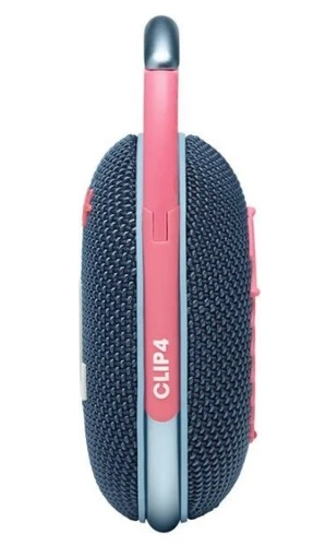 רמקול נייד JBL Clip 4 סגול