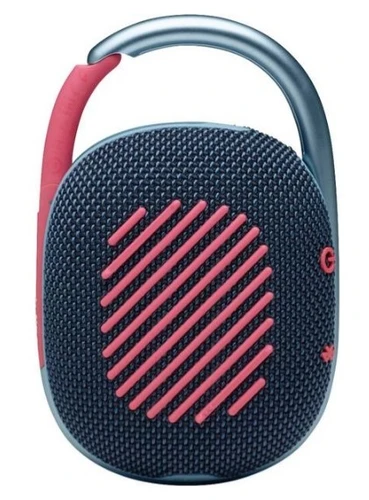 רמקול נייד JBL Clip 4 סגול