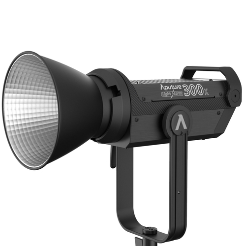 פנס לד Aputure LS300X LED Light V-Mount  