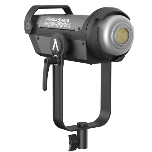 פנס לד Aputure LS300X LED Light V-Mount  
