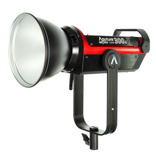פנד לד Aputure LS C300d Mark II LED Light V-Mount - שתיים 