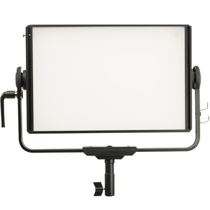 פאנל לד Aputure NOVA P300c RGBWW - שנתיים יבואן רשמי